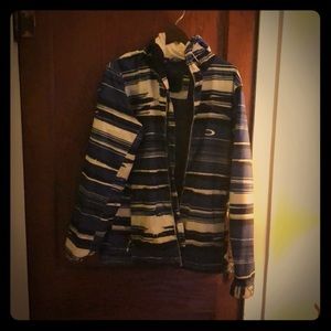 New Children Oakley snowboarding jacket